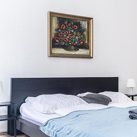 Budget Apartments Well Connected To The Whole City Vienna Esterno foto