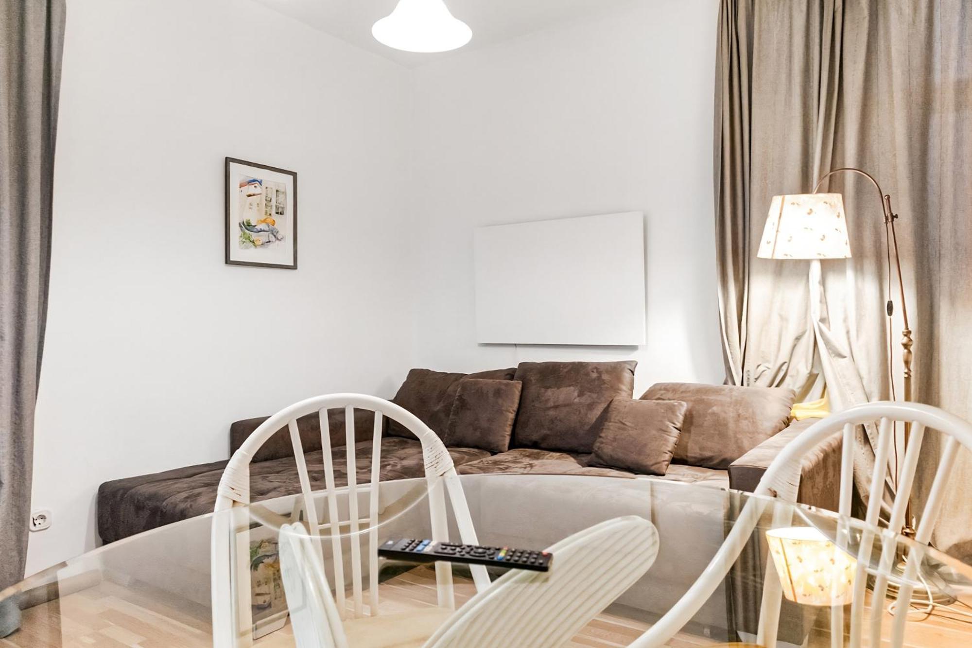 Budget Apartments Well Connected To The Whole City Vienna Esterno foto