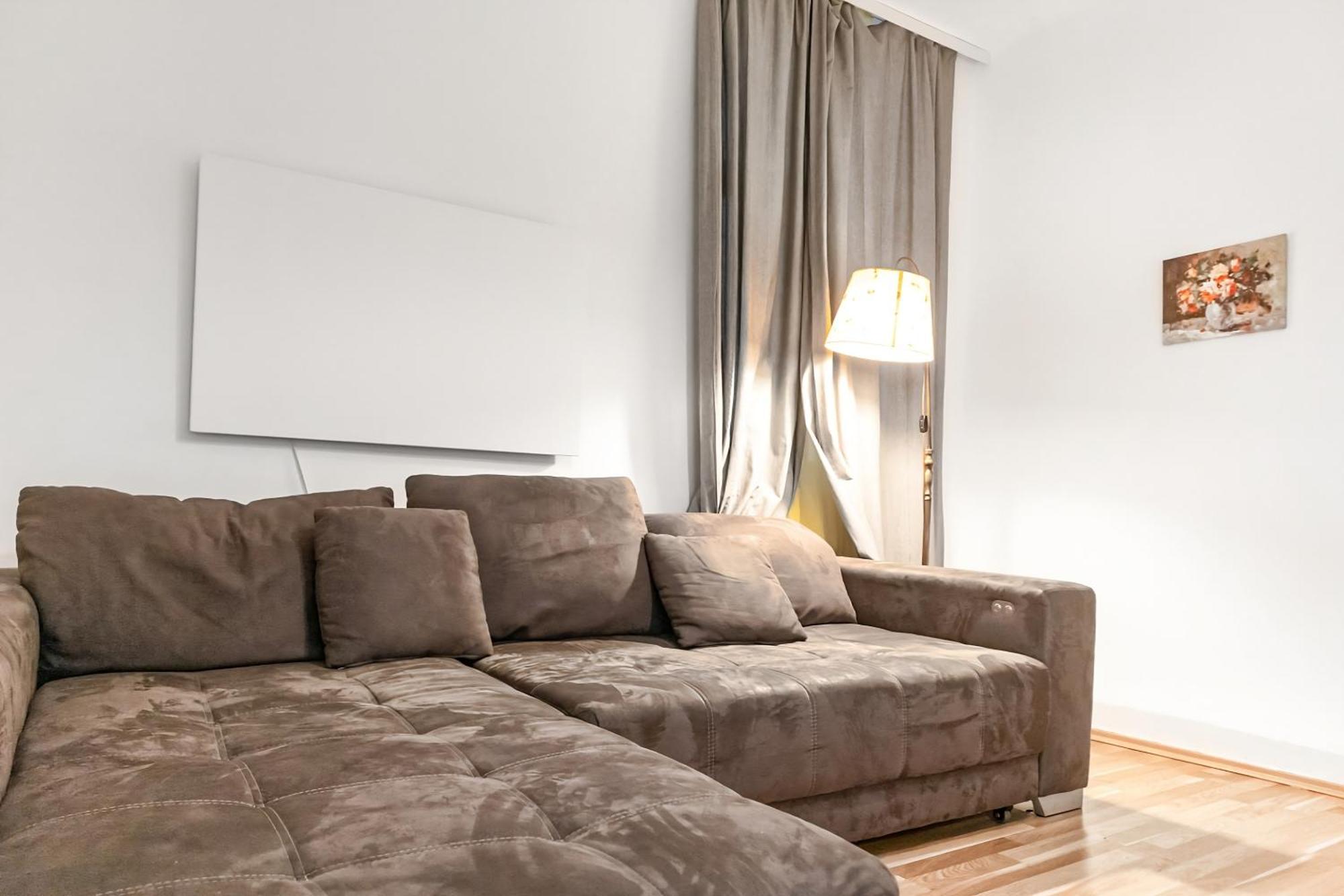 Budget Apartments Well Connected To The Whole City Vienna Esterno foto