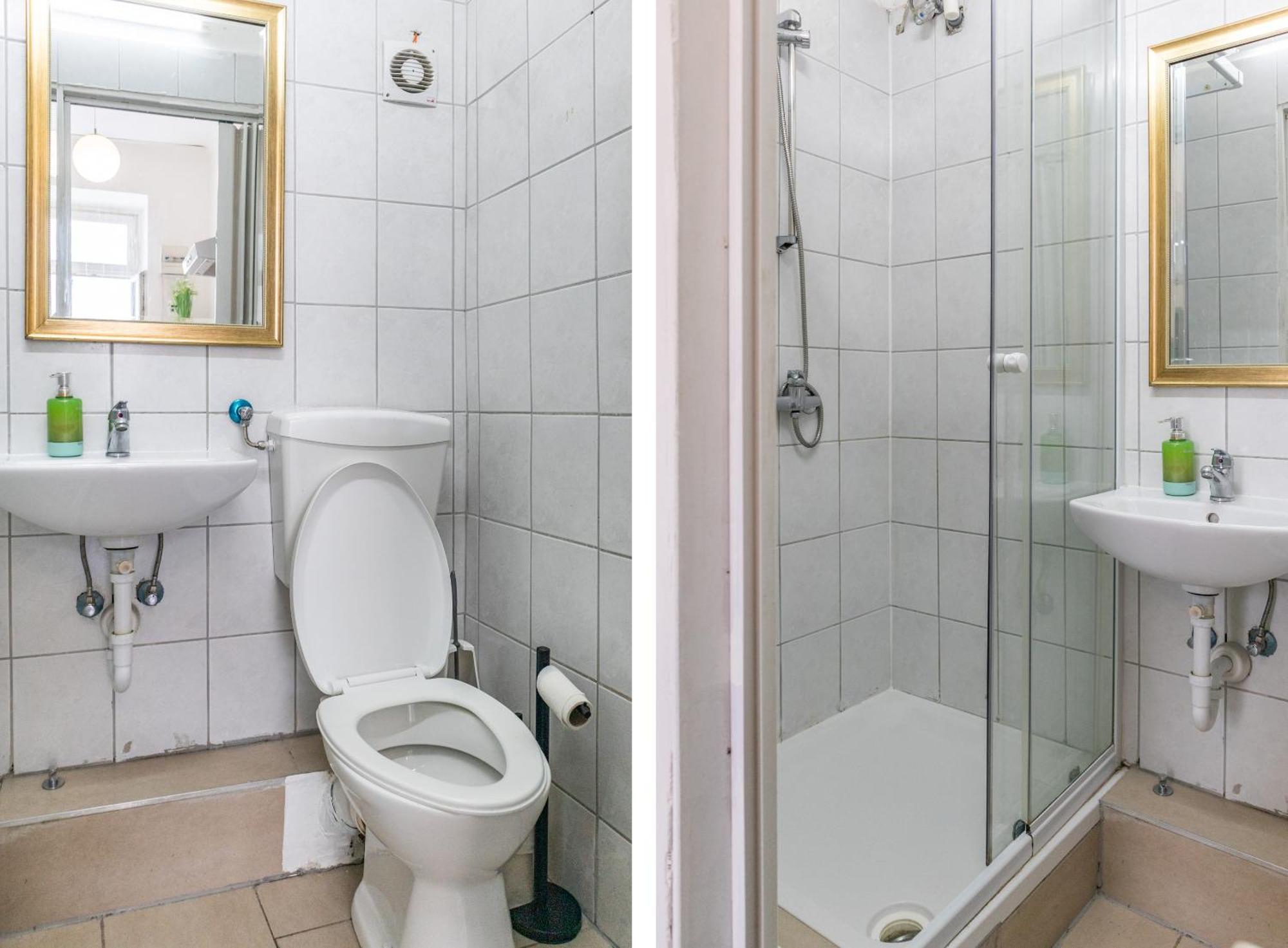 Budget Apartments Well Connected To The Whole City Vienna Esterno foto