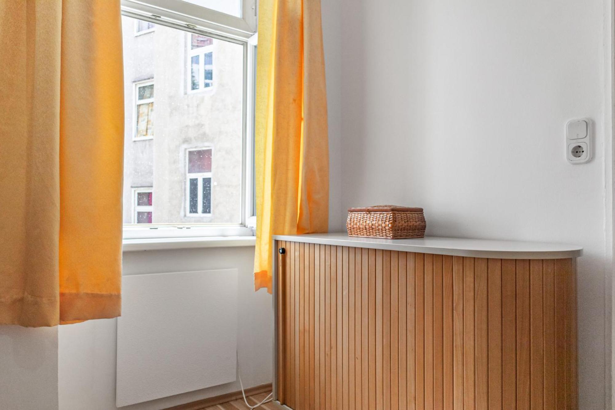 Budget Apartments Well Connected To The Whole City Vienna Esterno foto