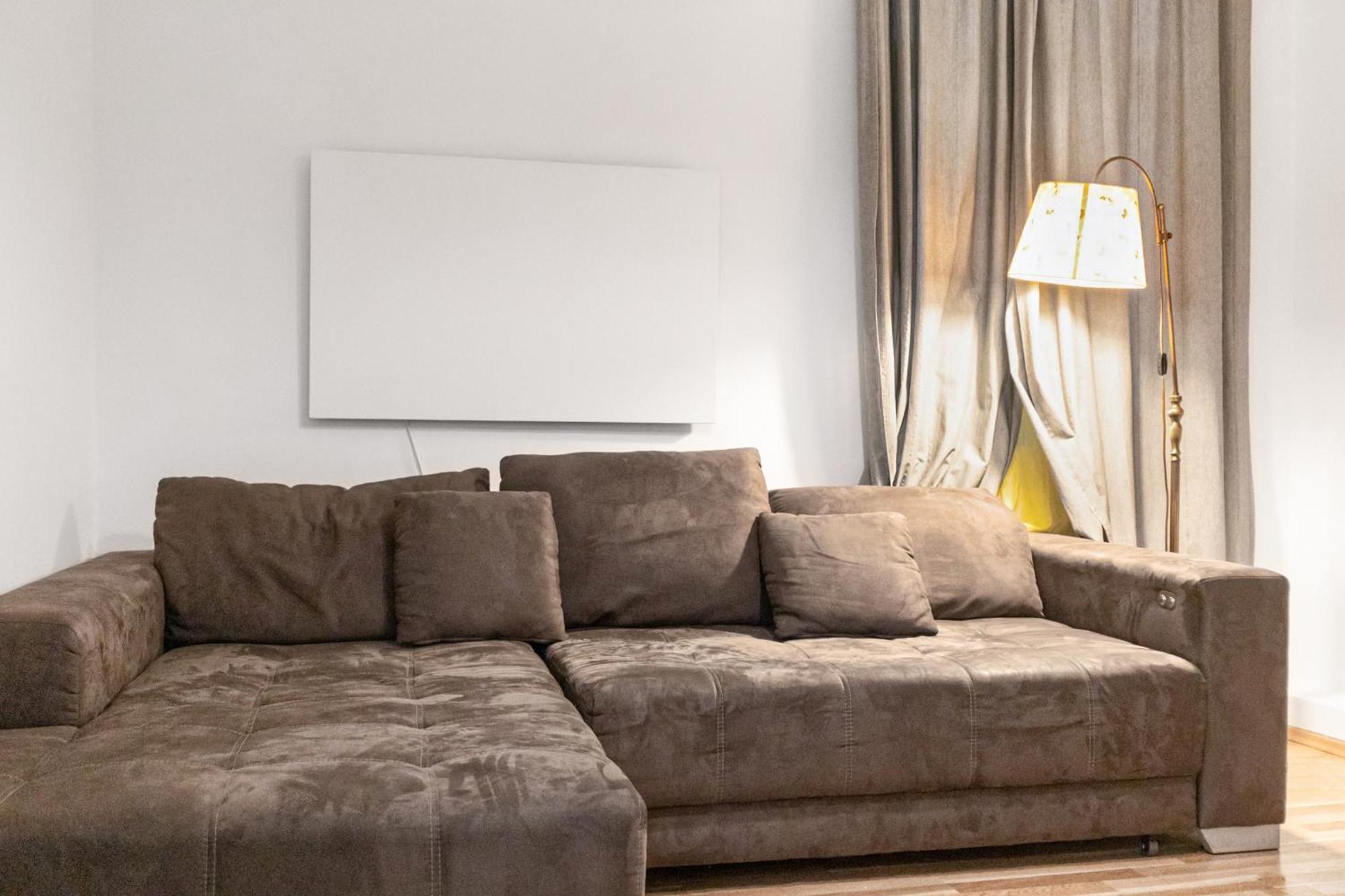 Budget Apartments Well Connected To The Whole City Vienna Esterno foto