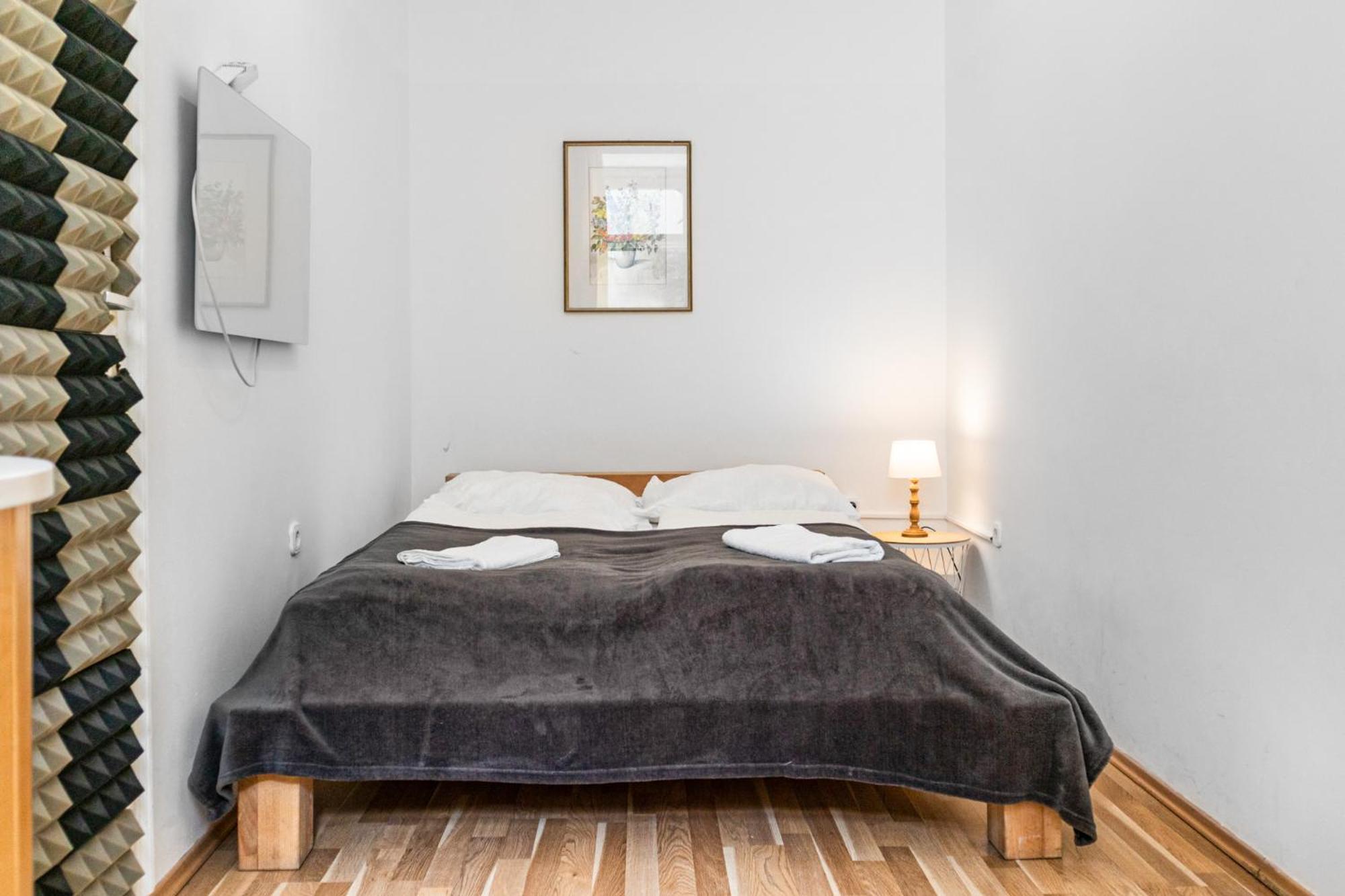 Budget Apartments Well Connected To The Whole City Vienna Esterno foto