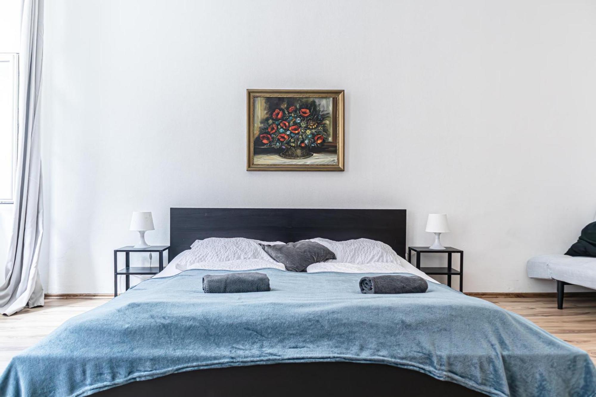 Budget Apartments Well Connected To The Whole City Vienna Esterno foto