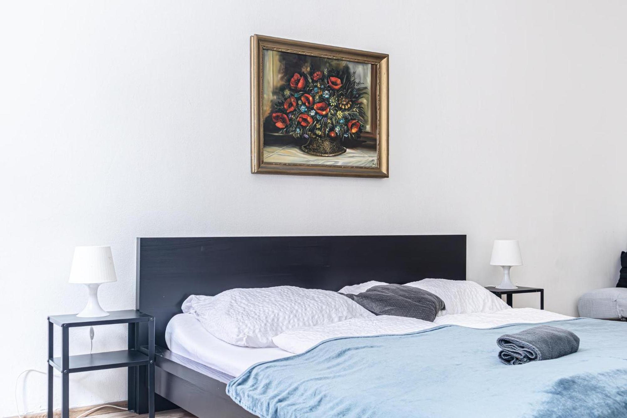 Budget Apartments Well Connected To The Whole City Vienna Esterno foto