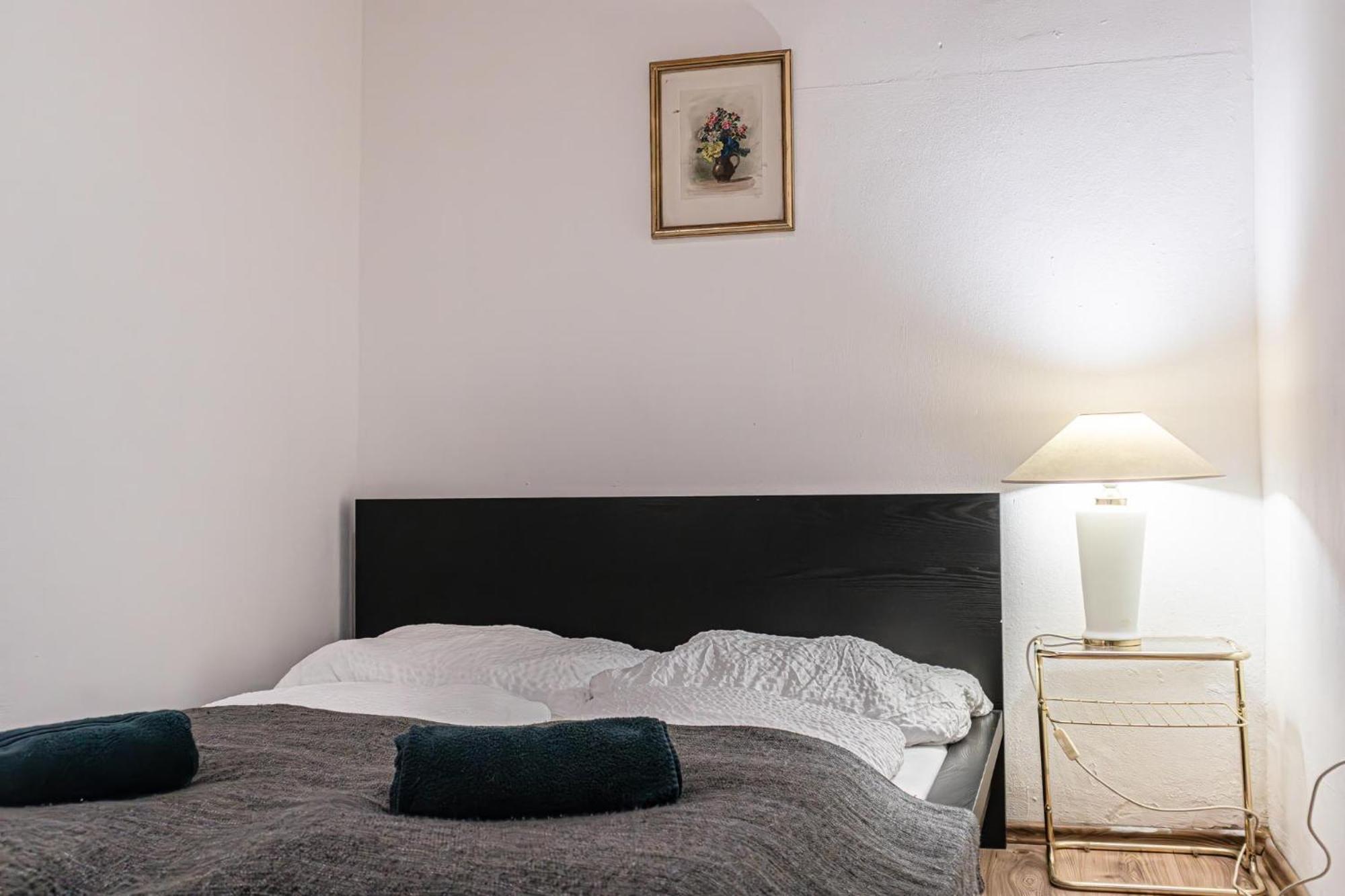 Budget Apartments Well Connected To The Whole City Vienna Esterno foto