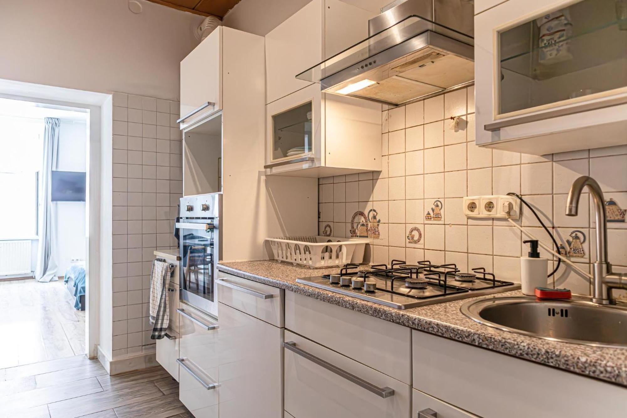 Budget Apartments Well Connected To The Whole City Vienna Esterno foto