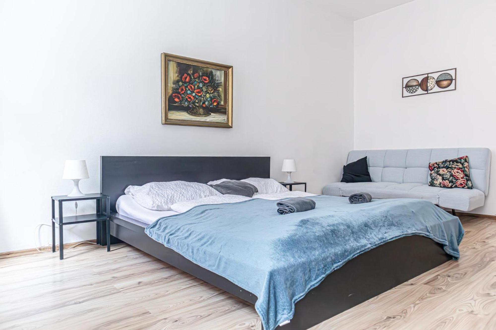 Budget Apartments Well Connected To The Whole City Vienna Esterno foto