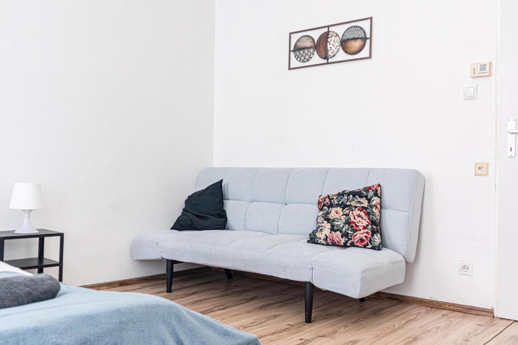 Budget Apartments Well Connected To The Whole City Vienna Esterno foto
