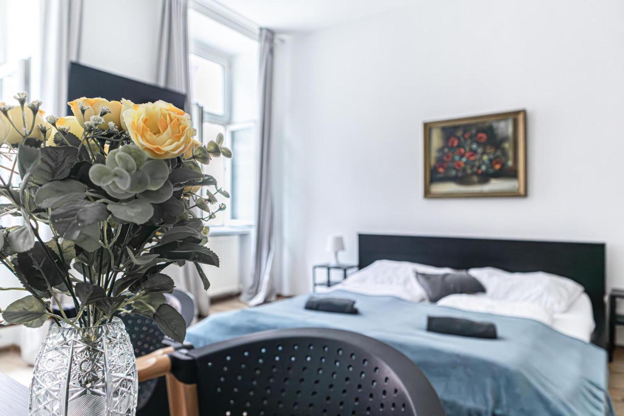 Budget Apartments Well Connected To The Whole City Vienna Esterno foto