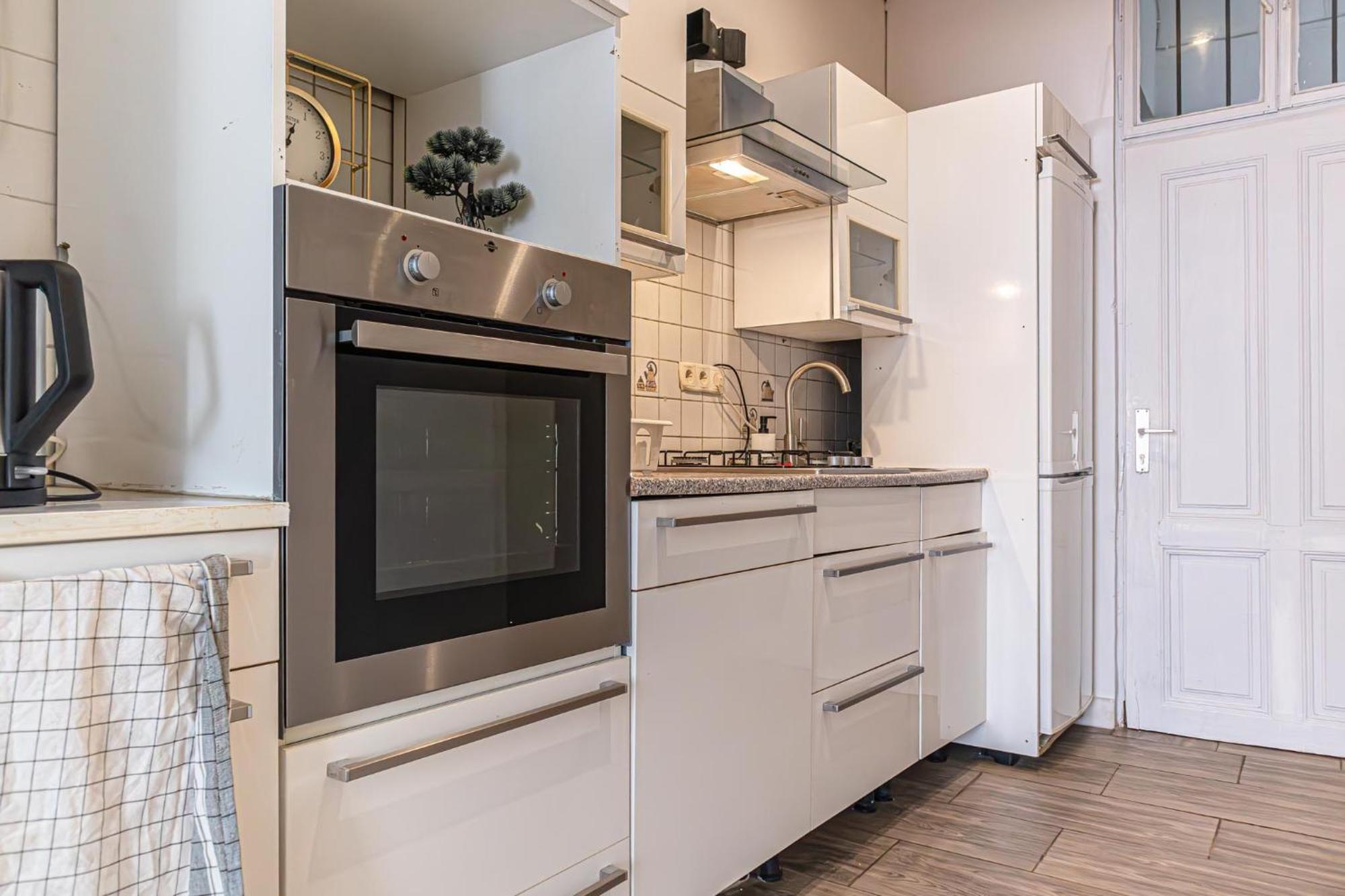 Budget Apartments Well Connected To The Whole City Vienna Esterno foto