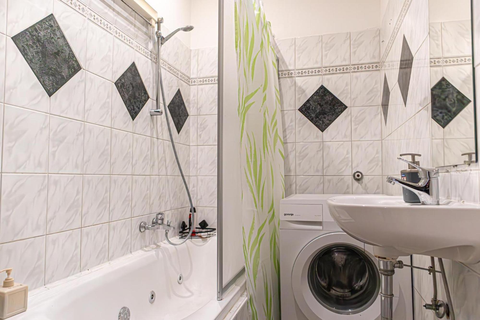 Budget Apartments Well Connected To The Whole City Vienna Esterno foto